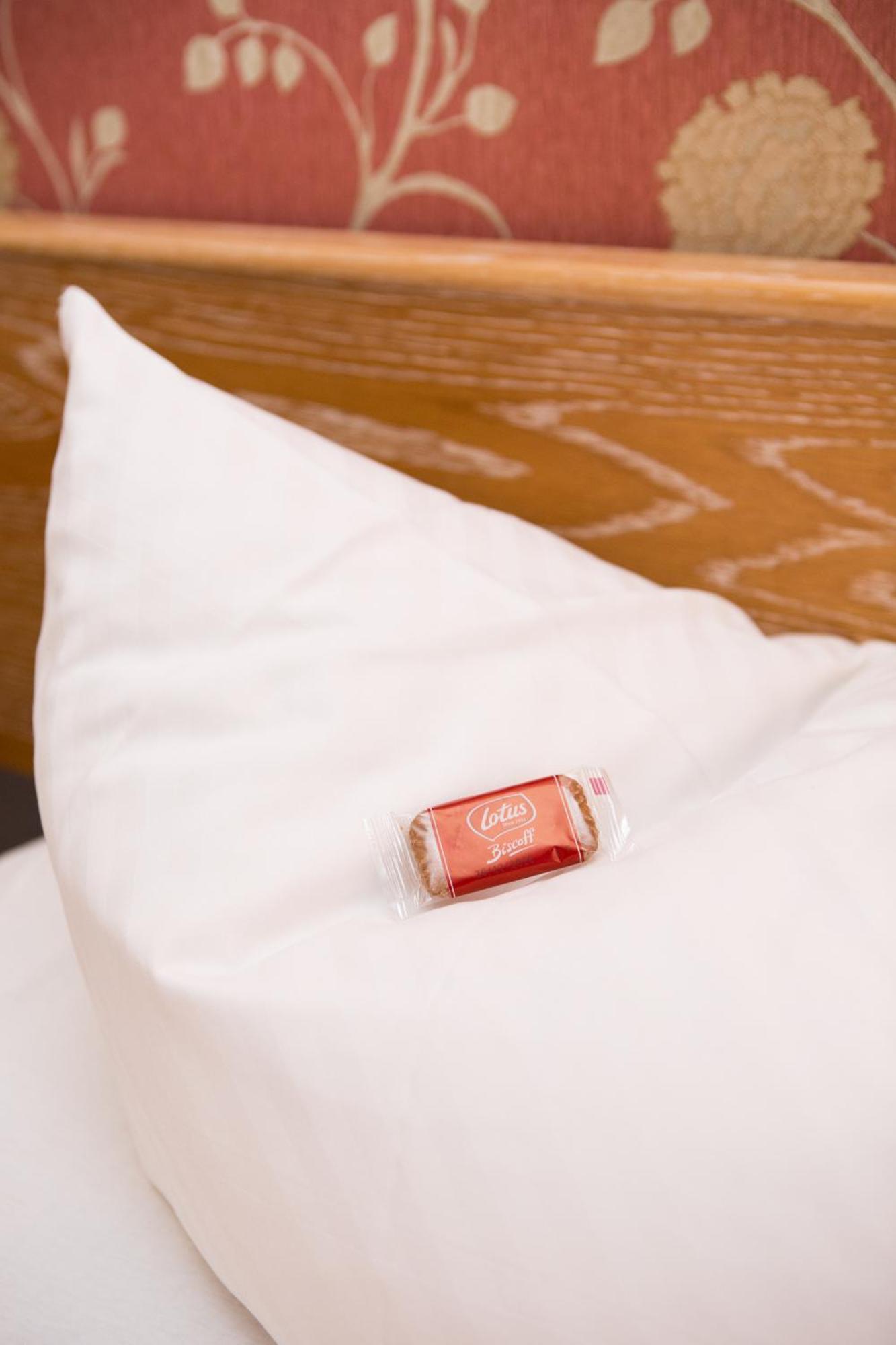 Haus Hilckmann Hotell Hörstel Rom bilde